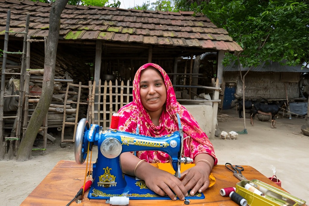 How to Achieve Women's Empowerment in Bangladesh